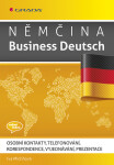 Němčina Business Deutsch