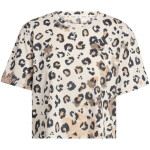 Adidas Workout Essentials Print AOP T-Shirt W JY4604 L