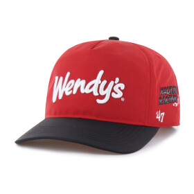 47 Brand Pánská Kšiltovka NASCAR Four Hit Brrr ’47 HITCH