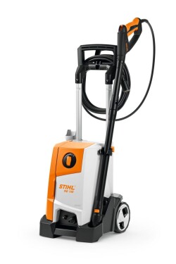 Elektrická tlaková myčka STIHL RE 110
