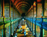 Nástěnný kalendář 2026 Graspo - Bibliotheca