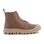 Palladium Pampa Zip Lth Ess U 76888-254 EU 43