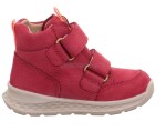Dětské celoroční boty Superfit 1-000367-5010 Velikost: 28