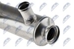 PIETRO Chladič spalin EGR ventilu pro motory 1.6 TDCi/HDi/1.6D