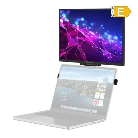 16" Zeuslap Z16H / Přenosný monitor / IPS / WQXGA 2560×1600 / 60Hz / USB-C + mini HDMI (Z16H)
