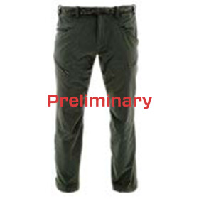 Carinthia Kalhoty Goldeck Pants forest green XL