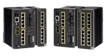 Cisco Catalyst IE3300 Rugged Series / Modulární systém / Network Essentials (IE-3300-8T2S-E)