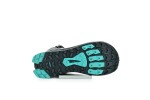 Altra Lone Peak 9 WP Mid Black/Gray