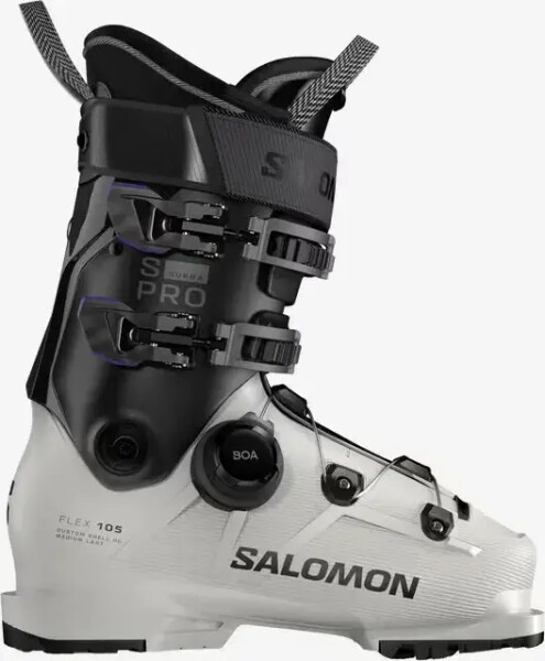 Lyžáky SALOMON S/Pro Supra BOA 105 W 25/26 velikost lyžáků 240/245