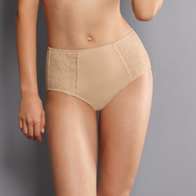 Havanna kalhotky vyšší+ 1512 desert - Anita Classix 753 desert 44