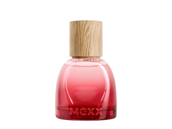 Mexx Inspired Warmth Woman Dámská EDP 30 ml