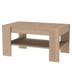 Nábytek Mikulík Konferenční stolek ZEN ROZMĚR: (š/v/h) 60 cm