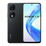 HONOR X7b 6+128GB černá / EU distribuce / 6.8" / 128GB / Android 13 (5109AXWC)