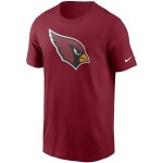 Nike Tričko Arizona Cardinals NFL Primetime Logo Essential Velikost: M