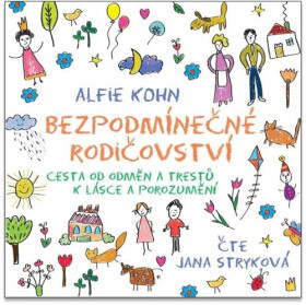 Bezpodmínečné rodičovství