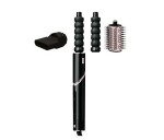 Shark HD426EU FlexStyle - Černá, 3v1 multifunkční styler a vysoušeč, 3 nástavce, 180° otočný