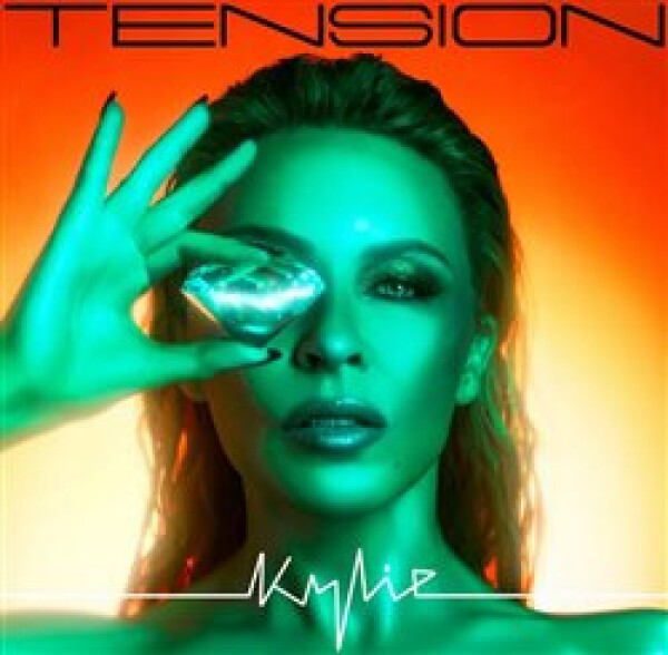 Tension Kylie Minogue