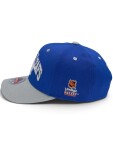 Mitchell & Ness Pánská kšiltovka Toronto Maple Leafs NHL Team Arch Classic Red Stretch-Snap