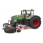 Bruder 04041 Traktor Fendt 1050 Vario s mechanikem / 1:16 / od 4 let (04041)