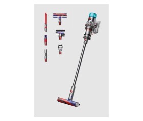 Dyson V12 Origin, tyčový aku vysavač, sací výkon 120 AW, 2 kg, HEPA filtrace, 3 režimy výkonu, příslušenství EDF_2392610