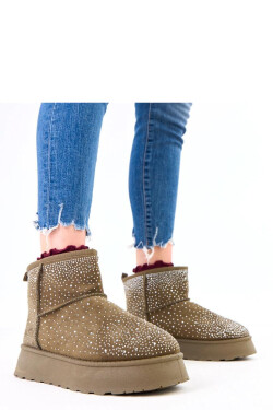 Sněhule model 218460 Solea 38