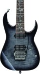 Ibanez RG8527 Black Rutile