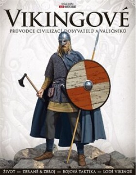 Vikingové Konstam