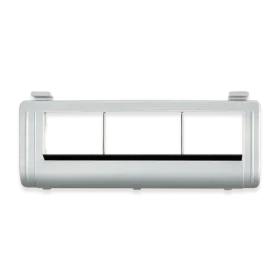 Xiaomi Kryt na štětec pro vysavače Robot Vacuum E10 (6941812708019)