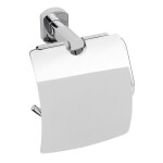 Držák toaletního papíru SAT Cube Way chrom SPI25 SPI25