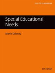 Into The Classroom Special Educational Needs - Marie Delaney
