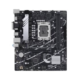 Asustek Computer PRIME B760M-K D4 Základní deska Socket (PC) Intel® 1700 Tvarový faktor Micro-ATX Čipová sada základní desky Intel® B760