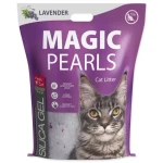 Kočkolit Magic Pearls Lavender 16l (003-127)