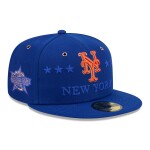 New Era Pánská kšiltovka New York Mets MLB 2026 All-Star Game 59FIFTY Fitted Velikost: 7 1/4