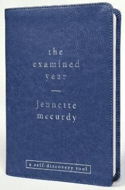 Examined Year - Jennette McCurdy
