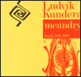 Meandry Ludvík Kundera