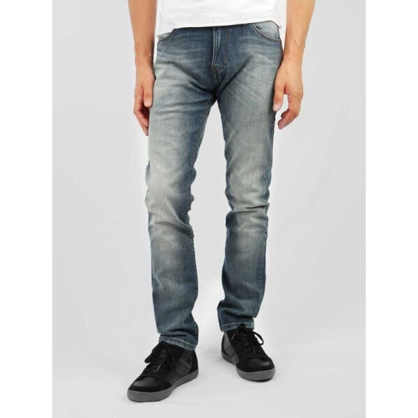 Wrangler® Larston Slim Tapered W18S0878G USA 28 / 32