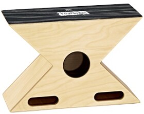 Meinl Viva Rhythm X-Cajon