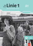 Die neue Linie 1 - 1 (A1) - Testheft + MP3 allango.net - Ulrike Moritz