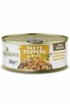 Applaws Dog konz. Toppers Broth kuře se zeleninou 156g