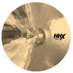 Sabian HHX Redlight Crash 18”