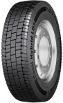 Continental Conti Hybrid Ld3 265/70 139/136M