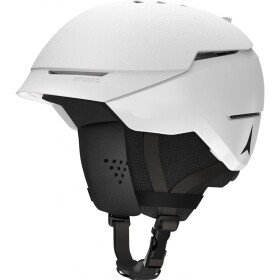 Lyžařská helma Atomic NOMAD, White Helmy vel.: M/55-59
