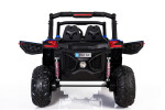 Mamido Elektrické autíčko Buggy SuperStar 4x4 modré