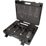 KS Tools 455.0145 Souprava pro diagnostiku expanderu konusu, 5 ks