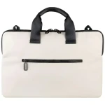 Tucano Gommo šedá / Brašna / 15,6" a MacBook Pro 16" / AntiSlip System / voděodolná (BSGOM1516-G)