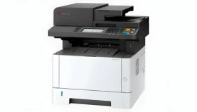 Kyocera ECOSYS MA3501wfx / Multifunkční laserová tiskárna / A4 / 35 str/min / Duplex / Wi-Fi / Fax (870B6110C3C3NL1)