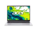 ACER NTB Aspire Go 16 (AG16-71P-917C),Core 9 270H,16"WUXGA,16GB,512GB SSD,Intel Graphics,Linux,Silver EDF_11295302