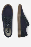 Tenisky QUIKSILVER ZEKE-01 Látkový materiál