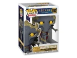 Funko POP! Television: Champion Viktor (Arcane League of Legends)