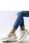 Tenisky model 207669 Solea 40
